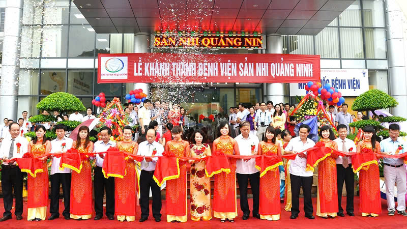 Bệnh viện Sản Nhi Quảng Ninh: Cần biết gì trước khi đi khám?