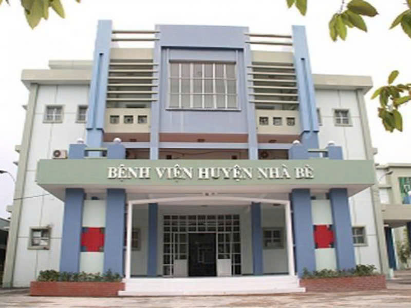 Đôi nét tổng quan về Bệnh viện Nhà Bè