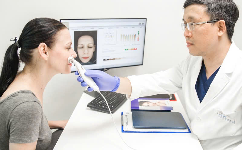 Bỏ túi địa chỉ các phòng khám da liễu Hà Nội bạn nên biết