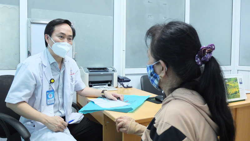 Những điều cần biết về bệnh viện Bình Dân