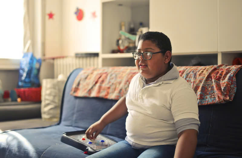 Khám béo phì cho trẻ ở đâu tại Thành phố Hồ Chí Minh?