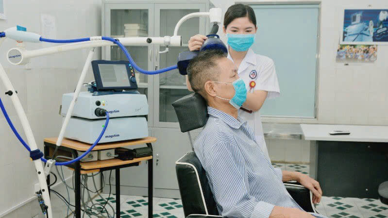 Giới thiệu tổng quan về bệnh viện Tâm thần Hải Phòng