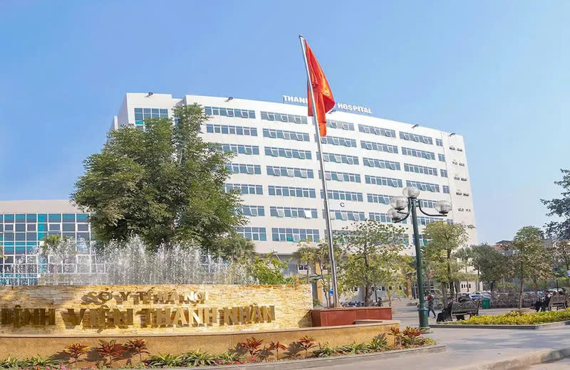 Giới thiệu tổng quan về Bệnh viện Bệnh viện Thanh Nhàn