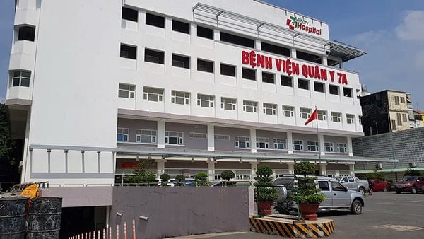 Bệnh viện 7A: Thời gian hoạt động và chuyên khoa khám chữa bệnh