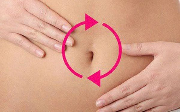 Huyệt đạo kích thích ham muốn trong quan hệ tình dục, tăng khả năng thụ thai