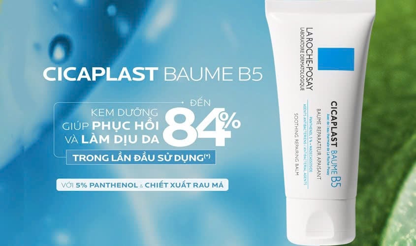 Kem dưỡng ẩm cho mẹ bầu an toàn