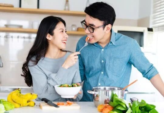 Mẹo vui thử vận may để kiếm “con gái rượu”