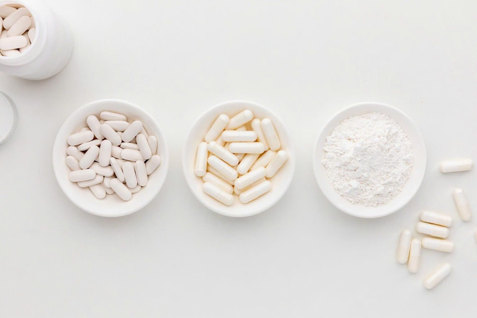Vitamin D3 dùng sao cho đúng trước và trong mang thai