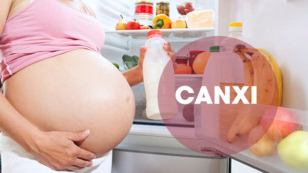 Sự khác biệt giữa canxi vô cơ và canxi hữu cơ