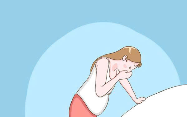 Giảm nghén đơn giản bằng ấn huyệt Trung Quản