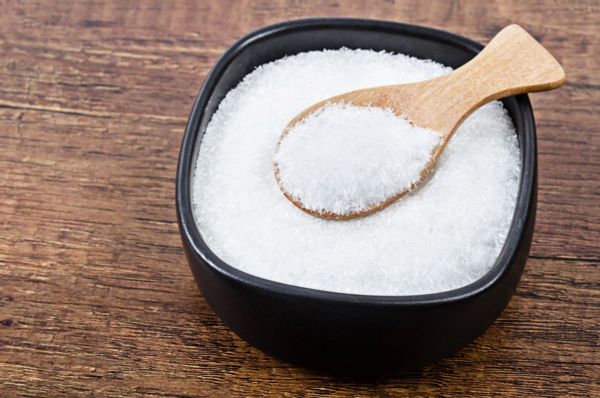 Bột ngọt có nguồn gốc từ thực vật