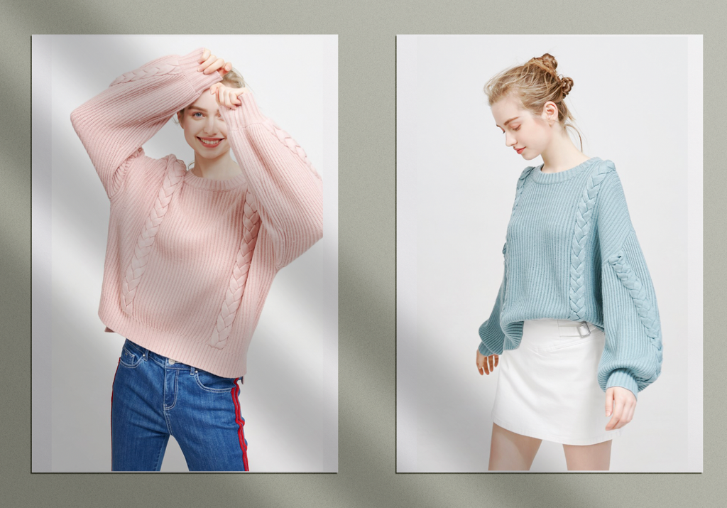 NHỮNG SAI LẦM KHIẾN ÁO LEN NHANH DÃO