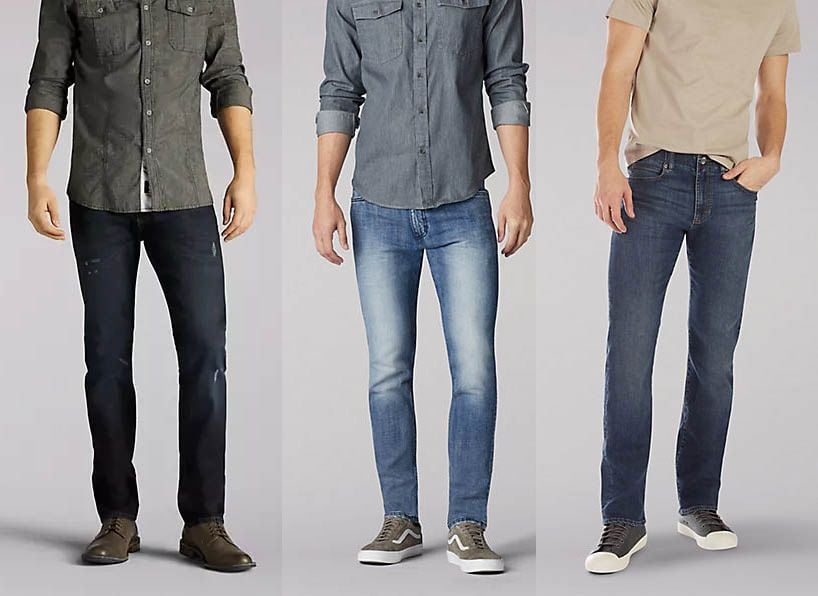 Quần skinny jeans nam TOTODAY có gì đặc biệt