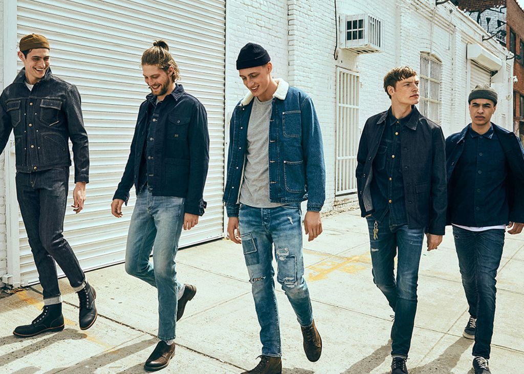 Quần Slim Fit, Skinny Fit, Regular Fit, Carrot Fit là gì?