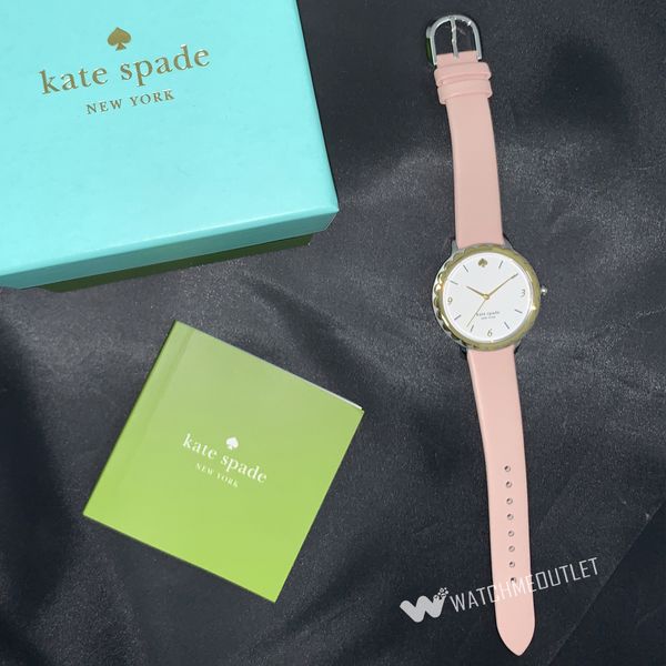 Đồng Hồ Kate Spade KSW1507 – Watch Me Store