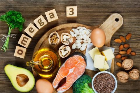 TRẺ EM CÓ NÊN BỔ SUNG OMEGA-3?