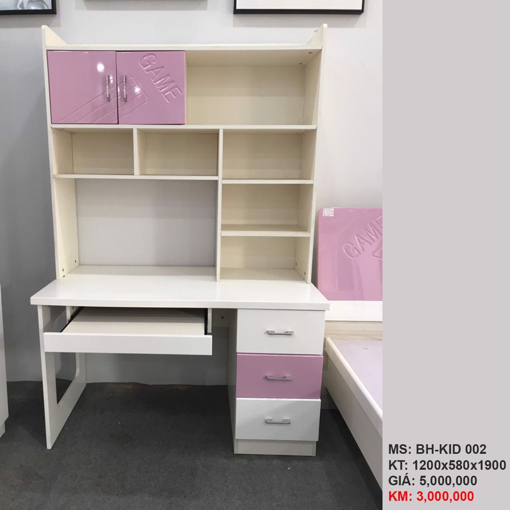 bàn học sinh nhập khẩu