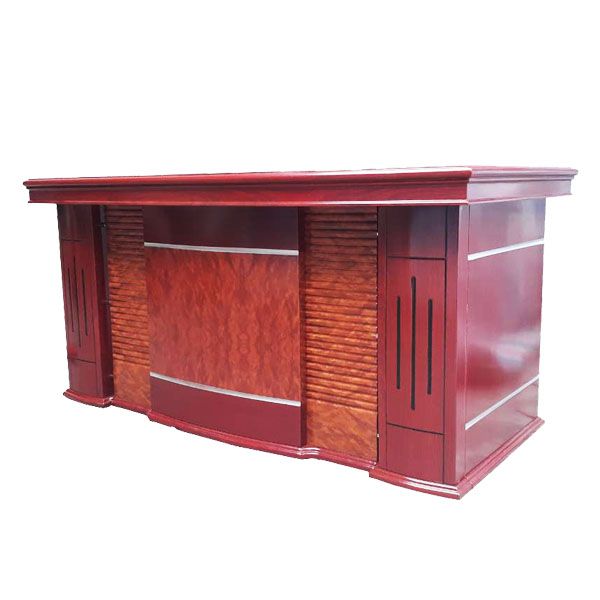Bàn làm việc giám đốc nhập khẩu GR108