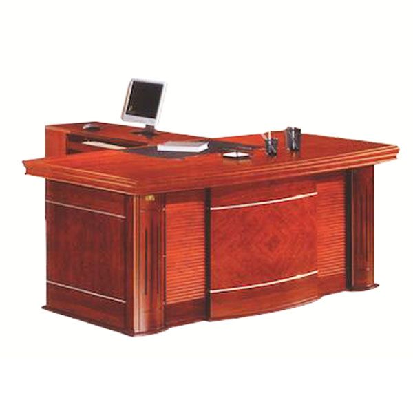 Bàn làm việc giám đốc nhập khẩu GR108