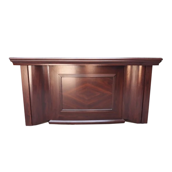 Bàn làm việc gỗ nhập khẩu cao cấp GR155
