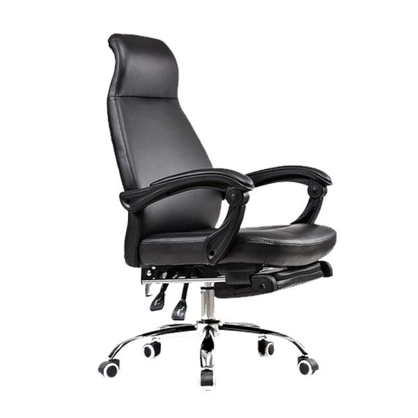 Ghế làm việc có gác chân cao cấp GR304