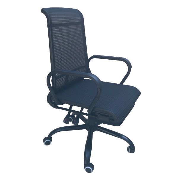Ghế làm việc có gác chân nhập khẩu GR001