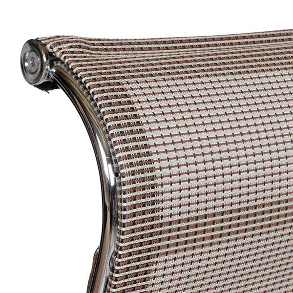 Ghế lưới văn phòng ngã lưng nhập khẩu GR709