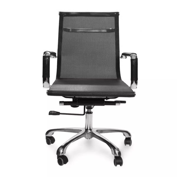 Ghế văn phòng lưới nhập khẩu GR130