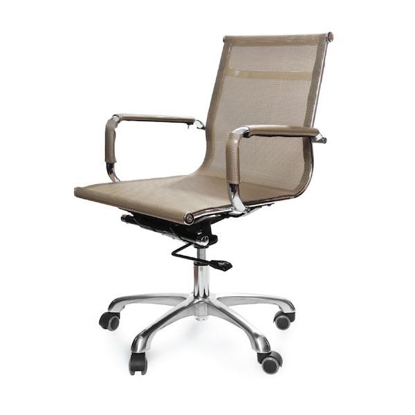 Ghế văn phòng lưới nhập khẩu GR130