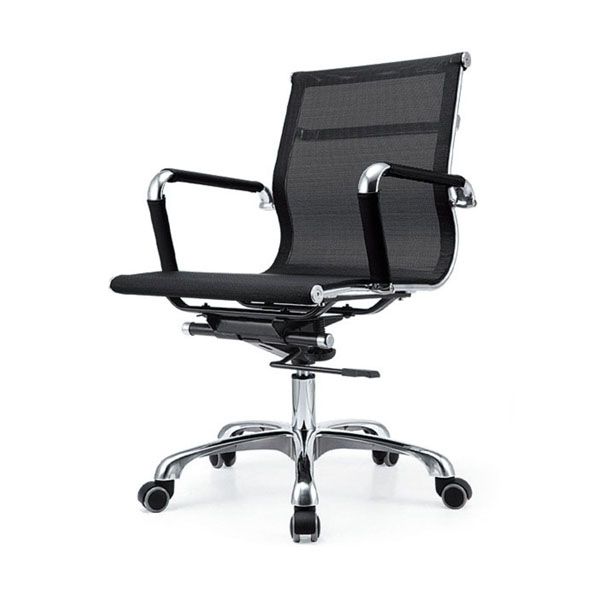 Ghế văn phòng lưới nhập khẩu GR130