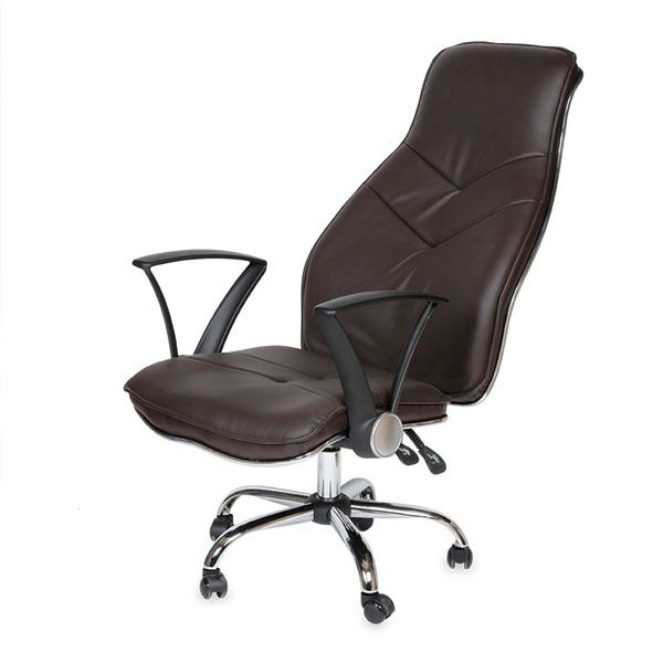 Ghế văn phòng nhập khẩu giá rẻ GR307