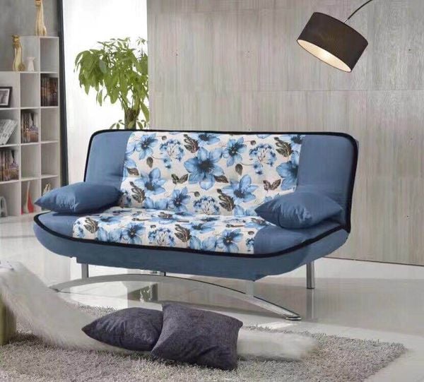 Sofa giường vải nệm cao cấp GR 811