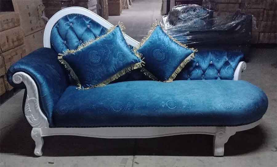 Sofa Thư Giãn Trường Kỷ Nhập Khẩu - 01