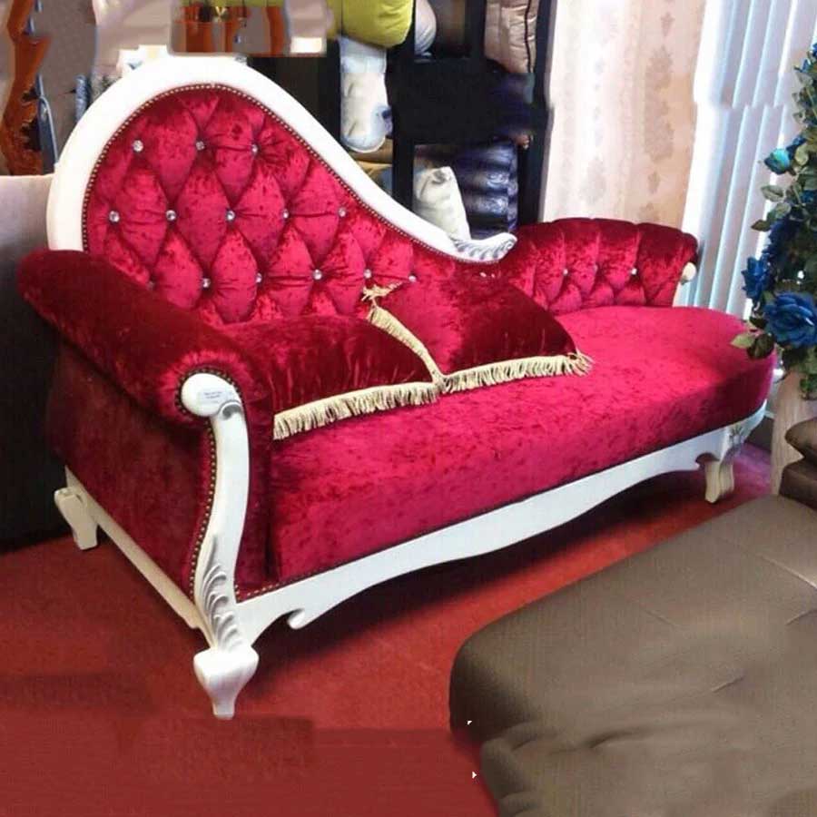 Sofa Thư Giãn Trường Kỷ Nhập Khẩu - 01