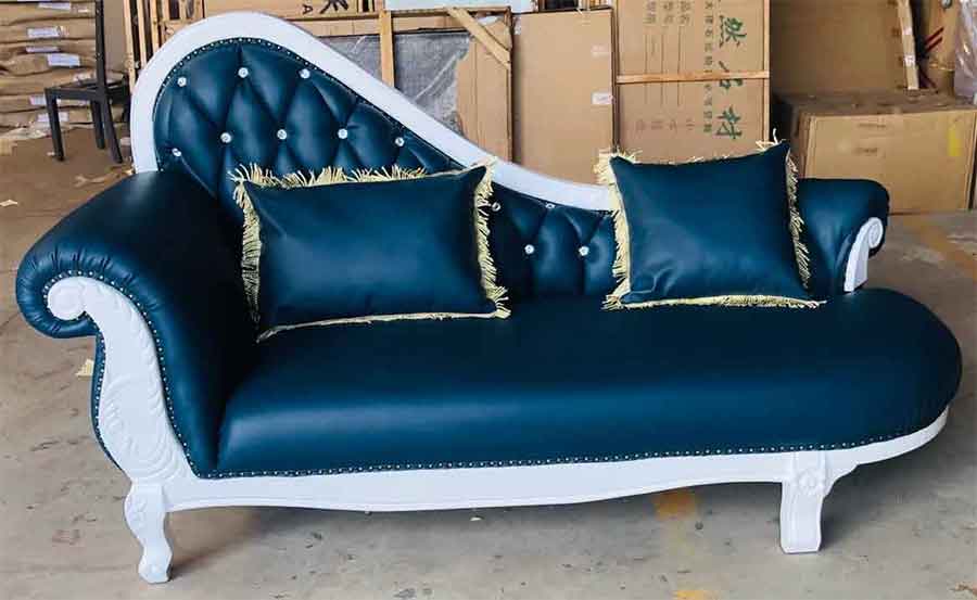 Sofa Thư Giãn Trường Kỷ Nhập Khẩu - 01