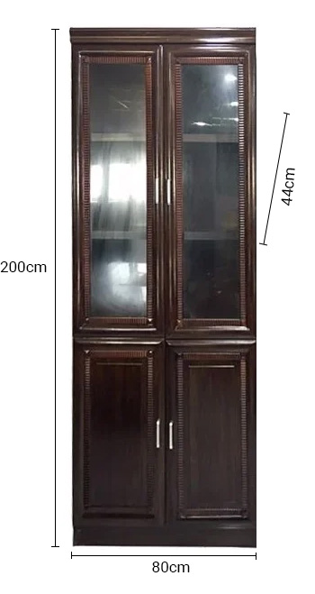 Tủ hồ sơ 2 cánh nhập khẩu GR209