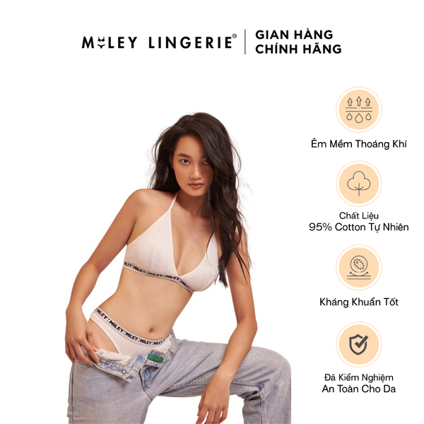 Bí quyết chọn áo lót cho người có vòng 1 to
