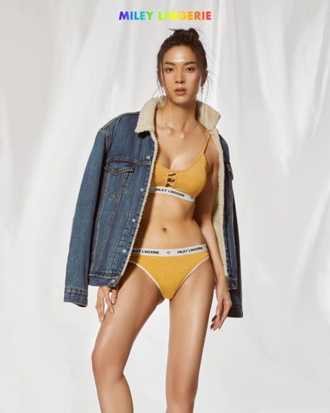 bralette
