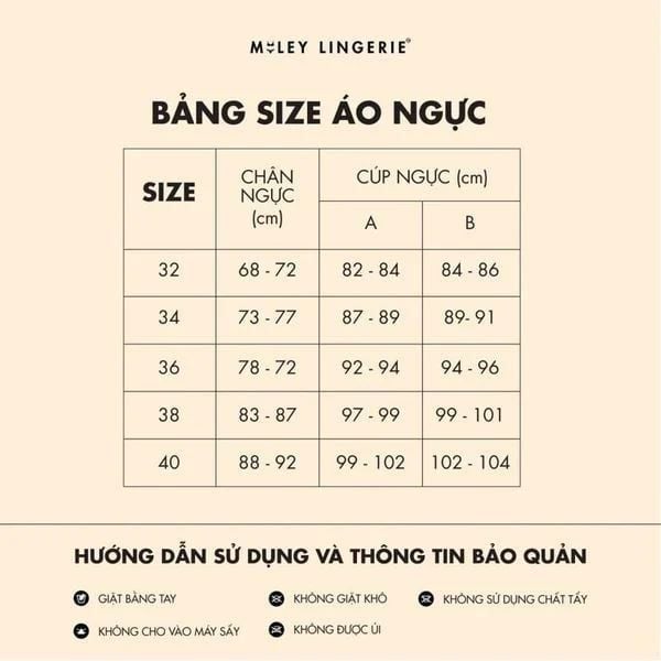 áo lót nâng ngực