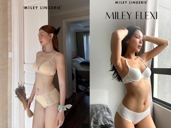 áo lót cotton miley đẹp