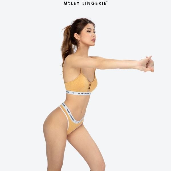 áo lót thể thao nữ