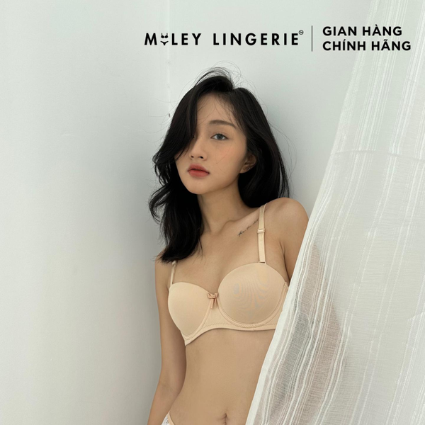 áo ngực lọt khe có gọng
