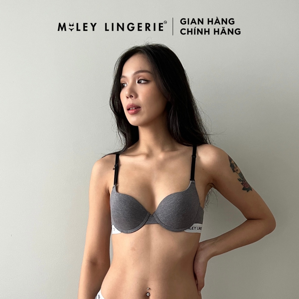 cách mặc áo ngực lọt khe