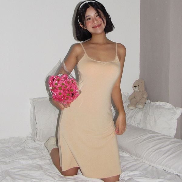 váy mặc nhà