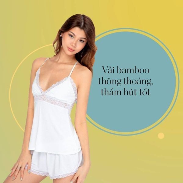 đồ bộ mặc nhà