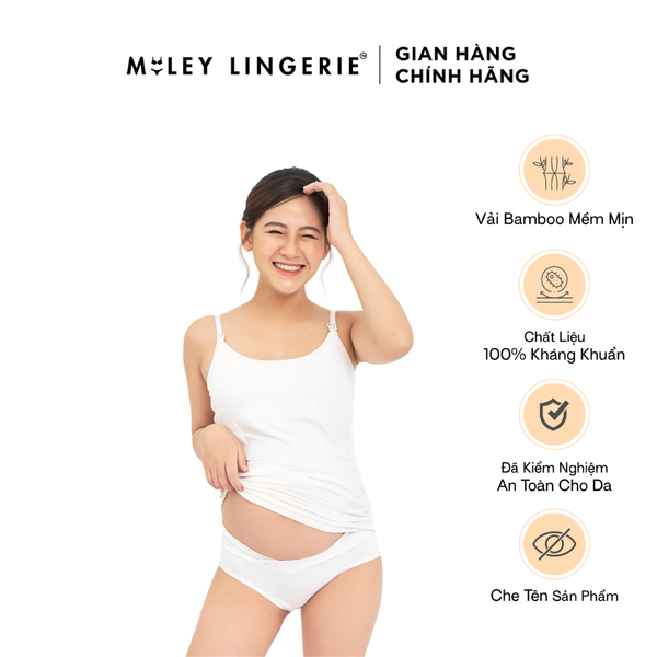 đồ lót cho bà bầu
