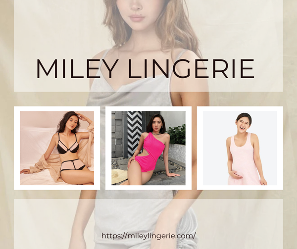 giớ thiệu miley