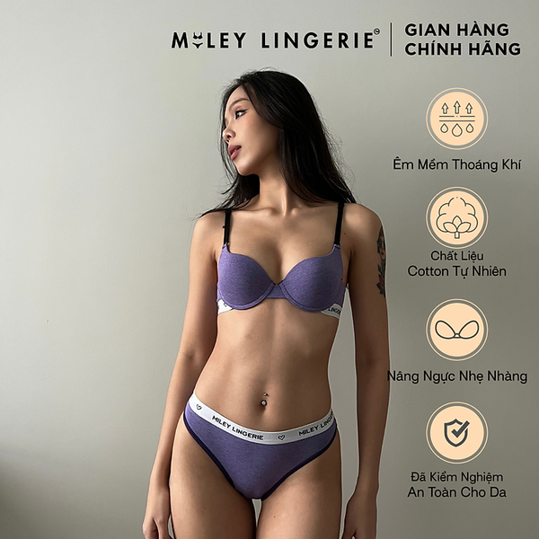 đồ lót miley