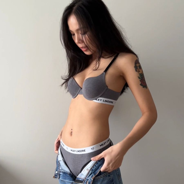 nữ có nên mặc quần lót thường xuyên