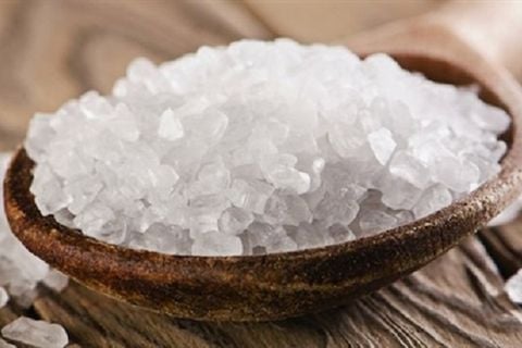 TRỊ HÔI NÁCH BẰNG PHÈN CHUA❤️✔️